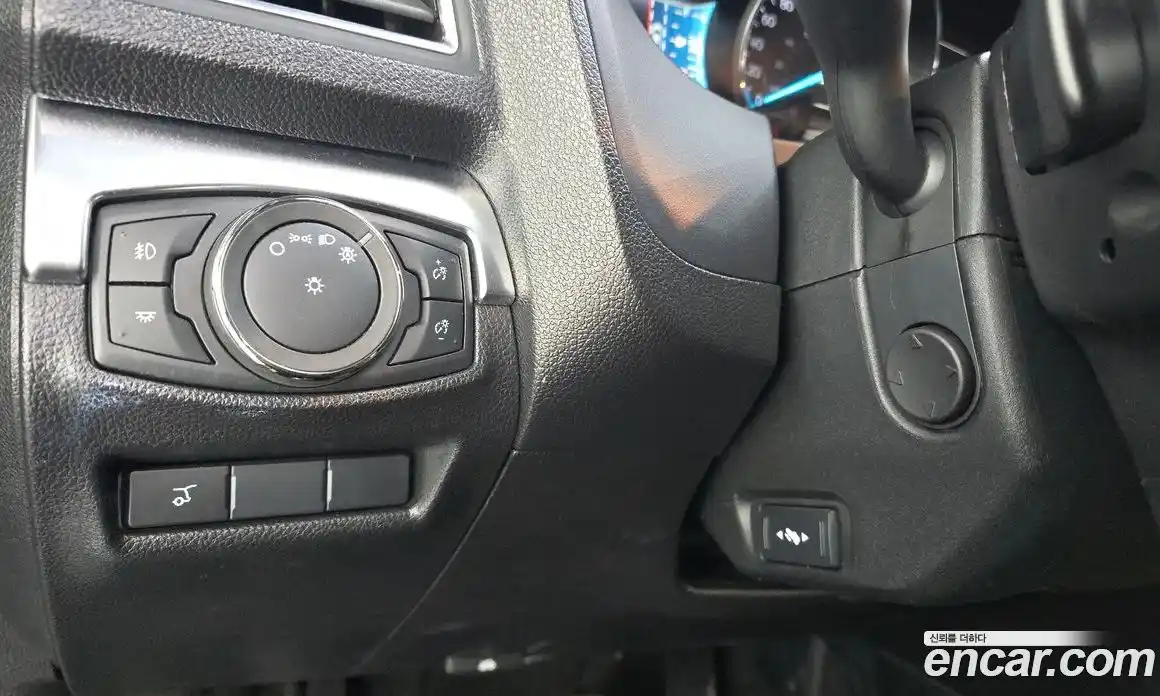 Ford Explorer 2017 2.3 гидро в Москве № 199764, фото 16