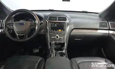 Ford Explorer 2017 2.3 гидро в Москве № 199764, миниатюра 7