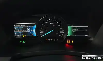 Ford Explorer 2017 2.3 гидро в Москве № 199764, миниатюра 8