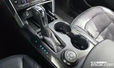 Ford Explorer 2017 2.3 гидро в Москве № 199764, миниатюра 9