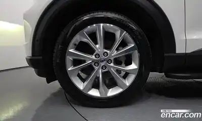 Ford Explorer 2022 3.0 гидро в Москве № 199806, миниатюра 5