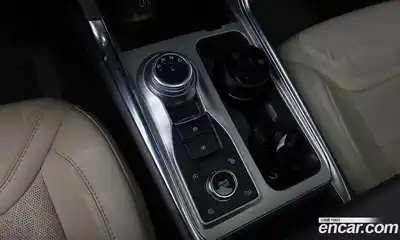 Ford Explorer 2022 3.0 гидро в Москве № 199806, миниатюра 9