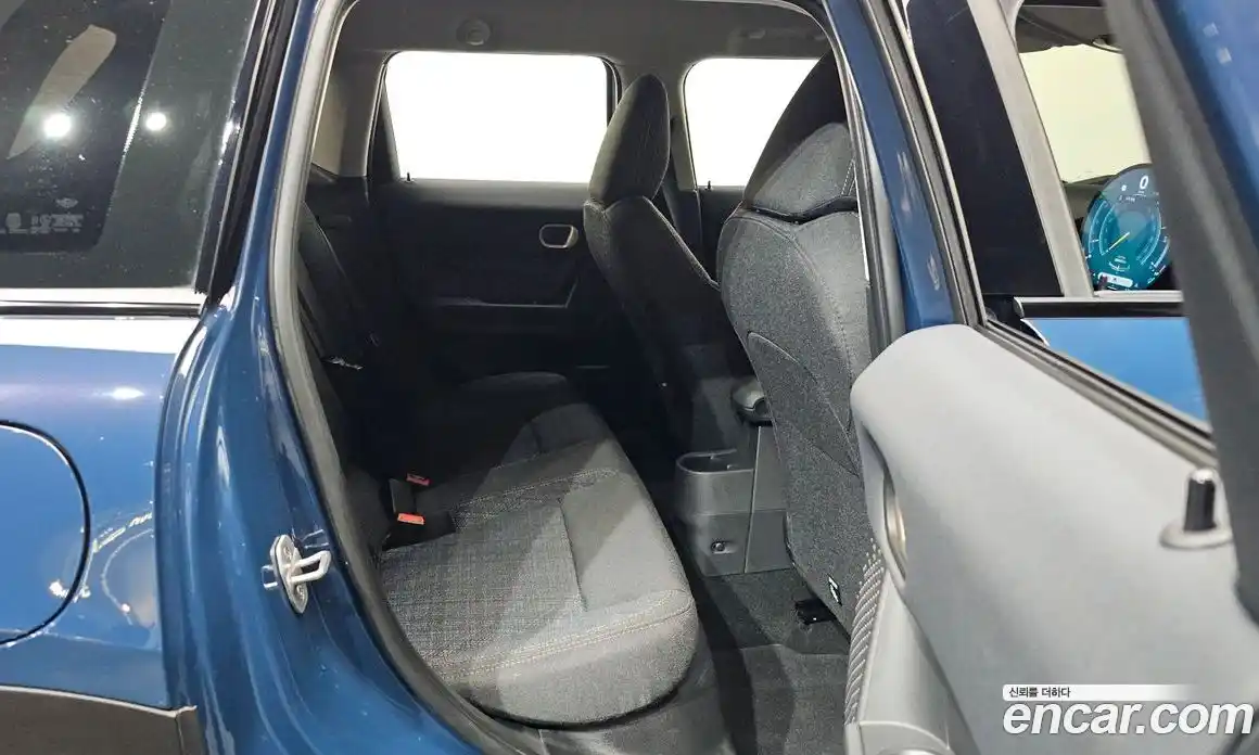 Mini Cooper 2025 2.0 гидро в Москве № 201830, фото 12
