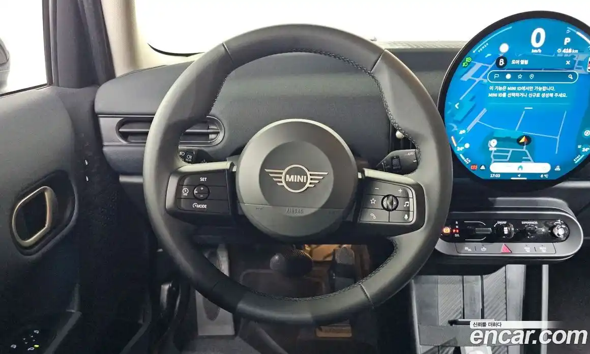 Mini Cooper 2025 2.0 гидро в Москве № 201830, фото 13