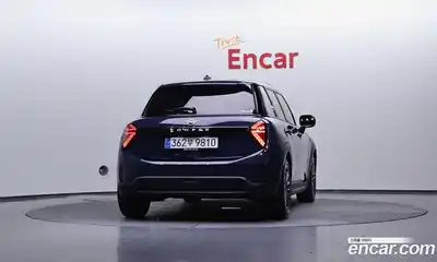Mini Cooper 2025 2.0 гидро в Москве № 201830, миниатюра 4