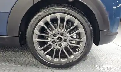 Mini Cooper 2025 2.0 гидро в Москве № 201830, миниатюра 5