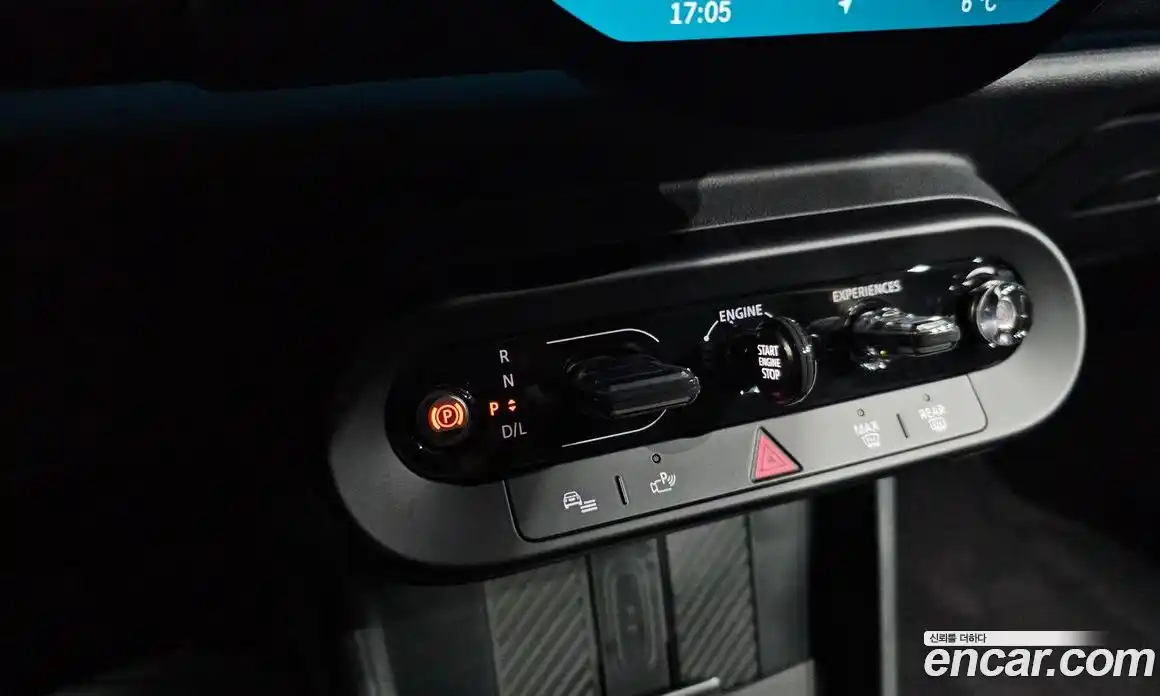 Mini Cooper 2025 2.0 гидро в Москве № 201830, фото 9