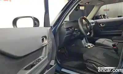 Mini Cooper 2025 2.0 гидро в Москве № 201830, миниатюра 10