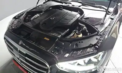 Mercedes-Benz S-Class 2023 3.0 гидро в Москве № 204218, миниатюра 6