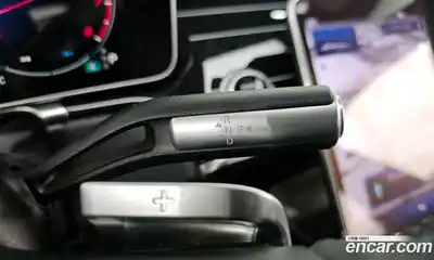 Mercedes-Benz S-Class 2023 3.0 гидро в Москве № 204218, миниатюра 9