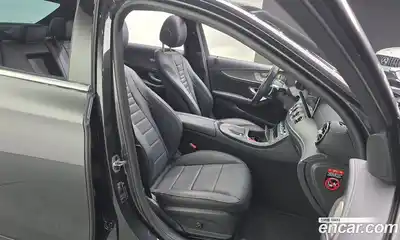Mercedes-Benz E-Class 2022 2.0 гидро в Москве № 206226, миниатюра 12