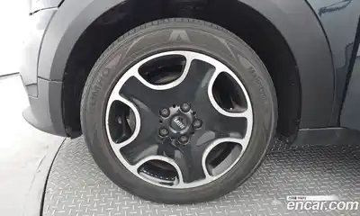 Mini Paceman 2013 2.0 гидро в Москве № 206365, миниатюра 5