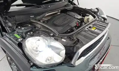 Mini Paceman 2013 2.0 гидро в Москве № 206365, миниатюра 6