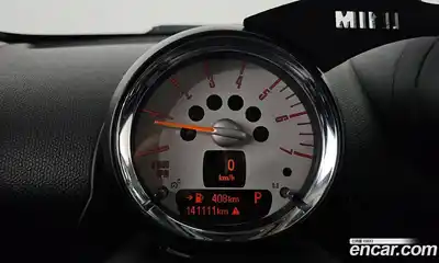 Mini Paceman 2013 2.0 гидро в Москве № 206365, миниатюра 8