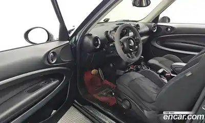 Mini Paceman 2013 2.0 гидро в Москве № 206365, миниатюра 10
