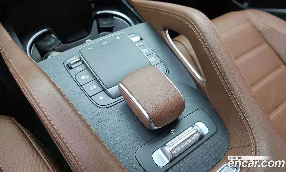Mercedes-Benz GLE-Class 2024 3.0 гидро в Москве № 206609, фото 16