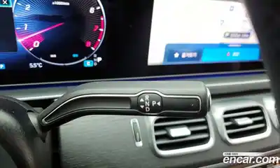 Mercedes-Benz GLE-Class 2024 3.0 гидро в Москве № 206609, миниатюра 9