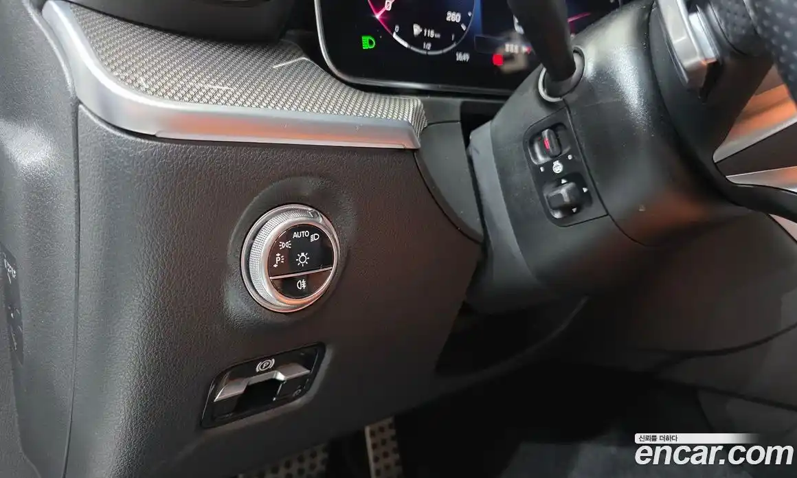 Mercedes-Benz C-Class 2022 2.0 гидро в Москве № 206637, фото 14