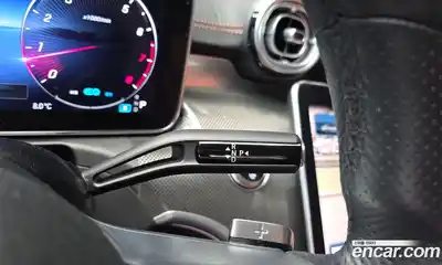 Mercedes-Benz C-Class 2022 2.0 гидро в Москве № 206637, миниатюра 9