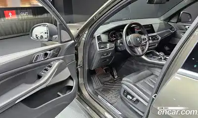 BMW X5 2022 3.0 гидро в Москве № 210731, миниатюра 11