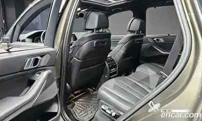 BMW X5 2022 3.0 гидро в Москве № 210731, миниатюра 12