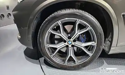 BMW X5 2022 3.0 гидро в Москве № 210731, миниатюра 5