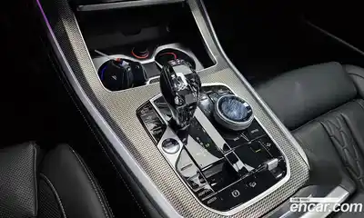 BMW X5 2022 3.0 гидро в Москве № 210731, миниатюра 9