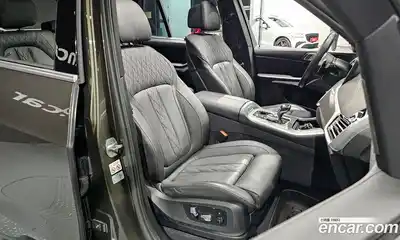 BMW X5 2022 3.0 гидро в Москве № 210731, миниатюра 10