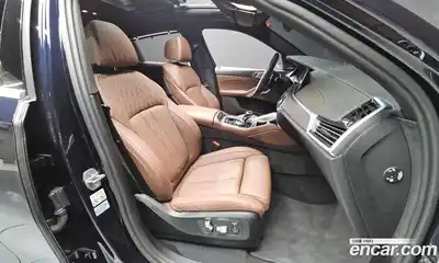 BMW X6 2022 3.0 гидро в Москве № 210776, миниатюра 11