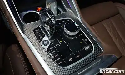 BMW X6 2022 3.0 гидро в Москве № 210776, миниатюра 9