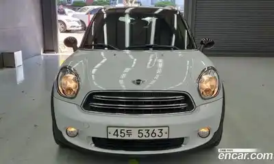 Mini Countryman 2015 2.0 гидро в Москве № 210833, миниатюра 3