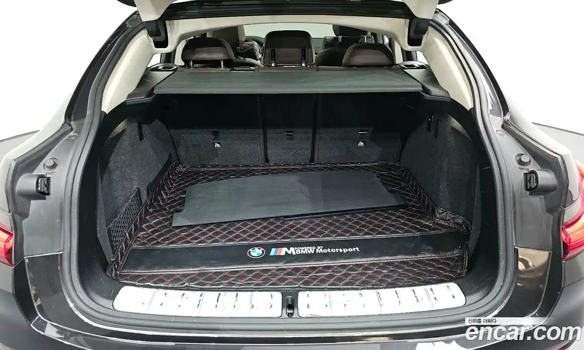 BMW X4 2023 2.0 гидро в Москве № 211464, фото 20