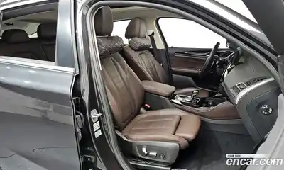 BMW X4 2023 2.0 гидро в Москве № 211464, миниатюра 10
