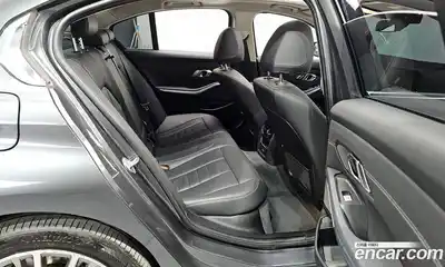 BMW 3-Series 2020 2.0 гидро в Москве № 211665, миниатюра 12