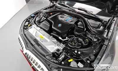BMW 3-Series 2020 2.0 гидро в Москве № 211665, миниатюра 6