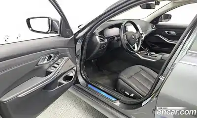 BMW 3-Series 2020 2.0 гидро в Москве № 211665, миниатюра 10