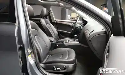 Audi A4 2015 2.0 гидро в Москве № 212428, миниатюра 11