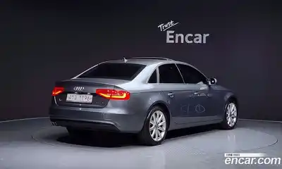 Audi A4 2015 2.0 гидро в Москве № 212428, миниатюра 2