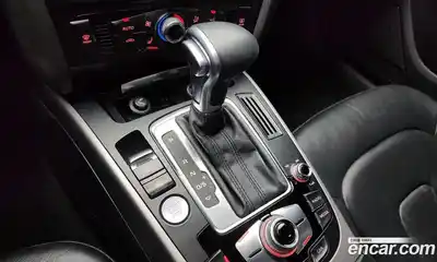 Audi A4 2015 2.0 гидро в Москве № 212428, миниатюра 9