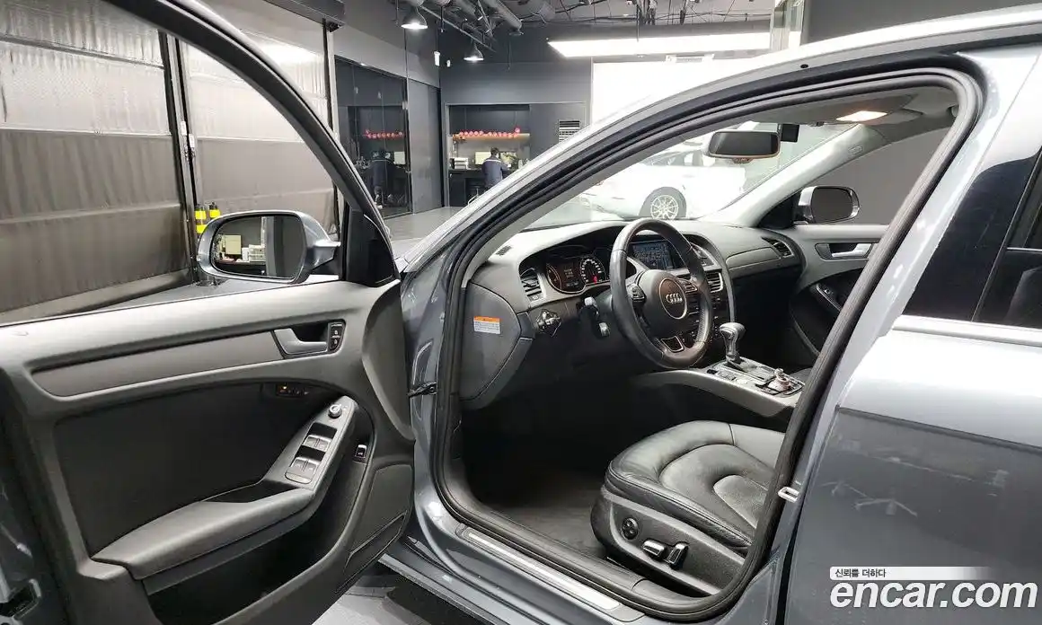 Audi A4 2015 2.0 гидро в Москве № 212428, фото 10