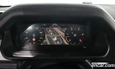 Land Rover Defender 2022 3.0 гидро в Москве № 213338, миниатюра 8