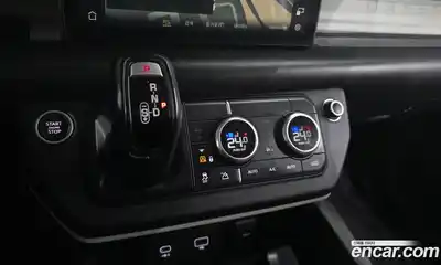 Land Rover Defender 2022 3.0 гидро в Москве № 213338, миниатюра 9
