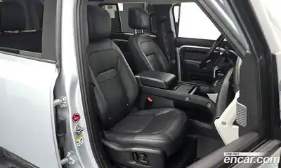 Land Rover Defender 2022 3.0 гидро в Москве № 213338, миниатюра 10