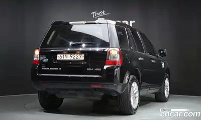 Land Rover Freelander 2011 2.2 гидро в Москве № 213829, миниатюра 2