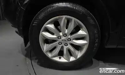 Land Rover Freelander 2011 2.2 гидро в Москве № 213829, миниатюра 5