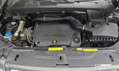 Land Rover Freelander 2011 2.2 гидро в Москве № 213829, миниатюра 6