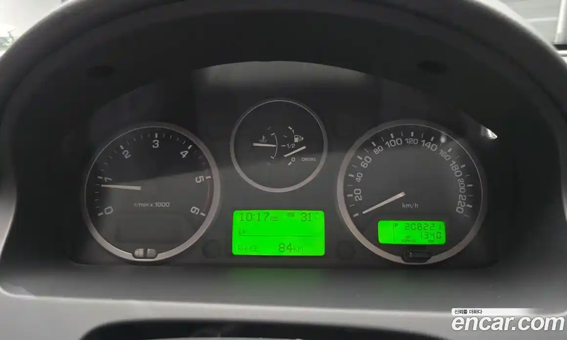 Land Rover Freelander 2011 2.2 гидро в Москве № 213829, фото 8