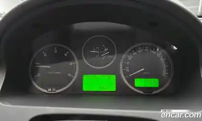 Land Rover Freelander 2011 2.2 гидро в Москве № 213829, миниатюра 8