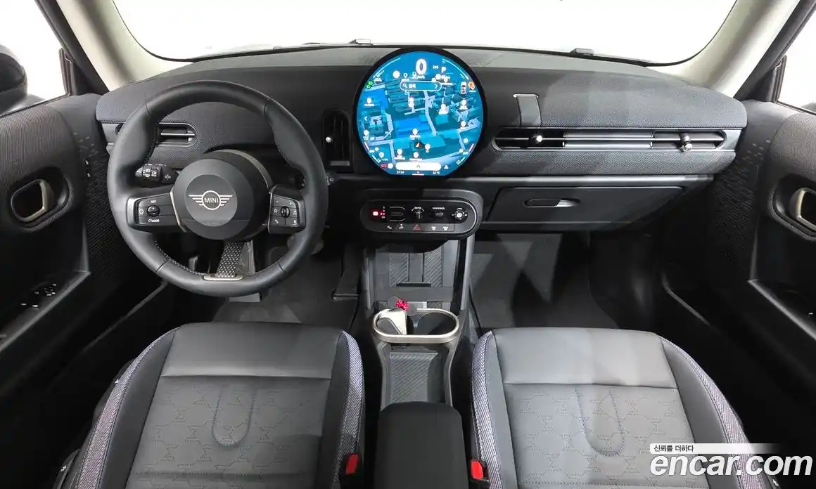 Mini Cooper 2024 2.0 гидро в Москве № 213998, фото 6