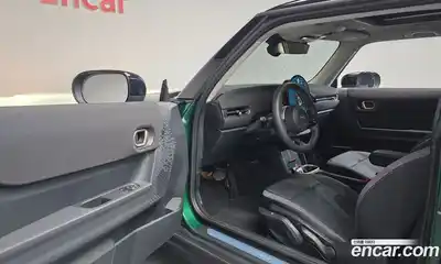 Mini Cooper 2024 2.0 гидро в Москве № 213998, миниатюра 9